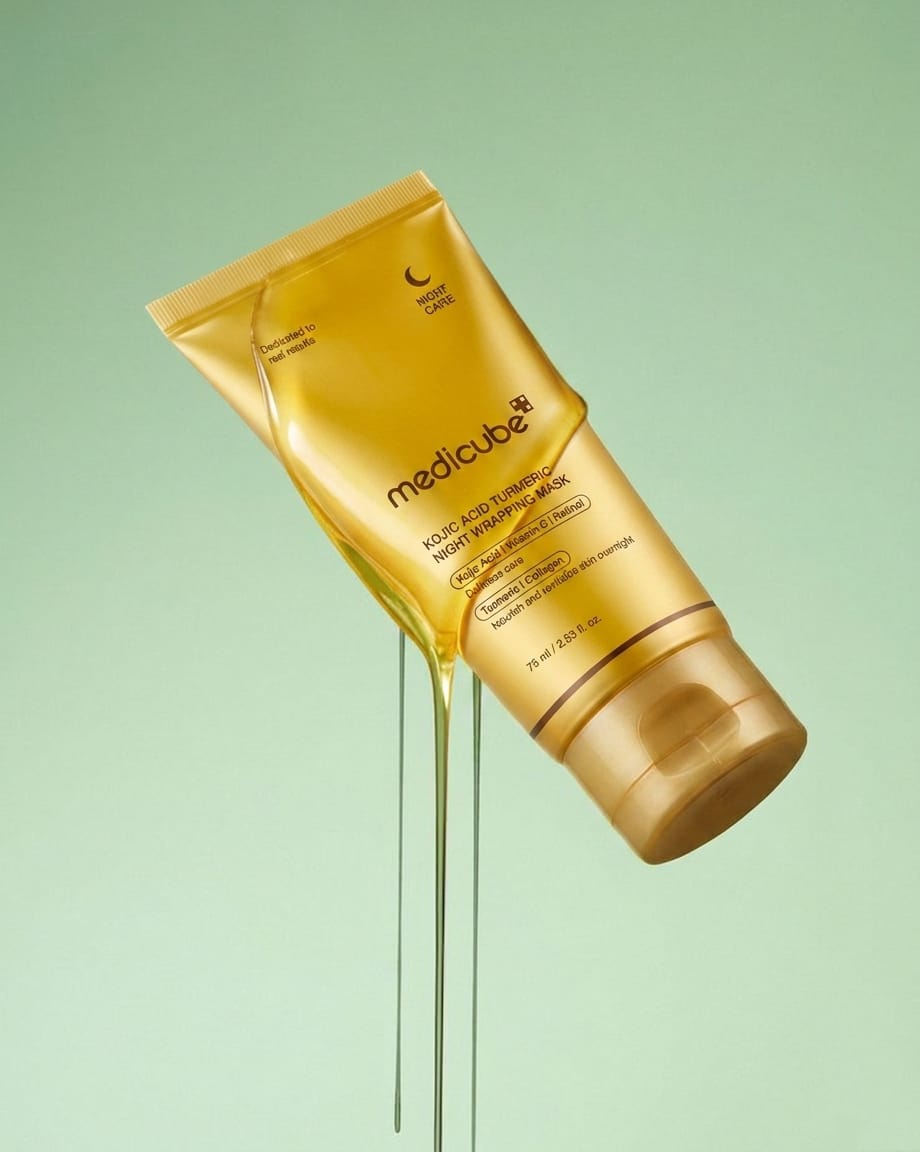 Skin Care Essentials