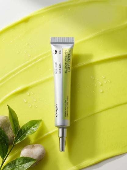 Celimax Retinal Shot Tightening Booster | Anti-Aging Pore Firming Serum | 15ml