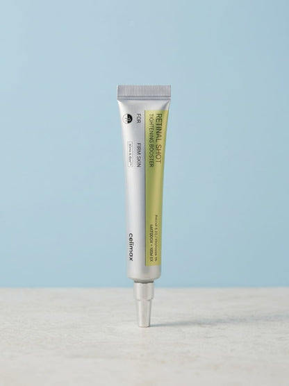 Celimax Retinal Shot Tightening Booster | Anti-Aging Pore Firming Serum | 15ml